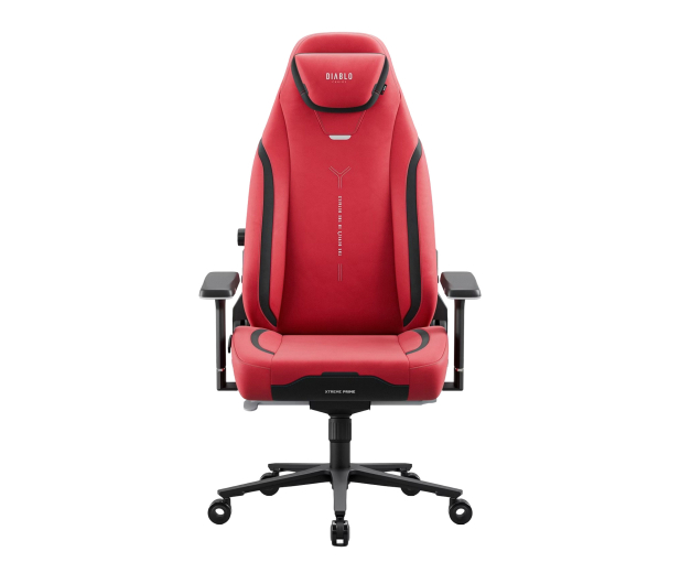 Diablo Chairs X-EYE PRIME BLOODY MARY - 1527033 - zdjęcie 2